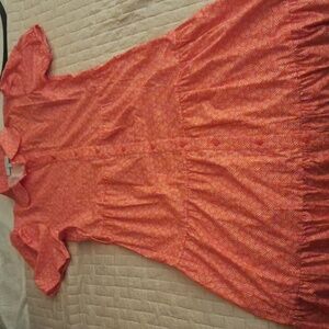 Taylor Tillman Dress